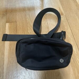 Lululemon CrossBody Bag